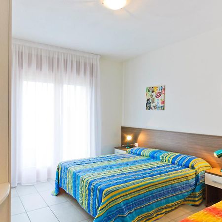 Residence Galleria Gran Mado Caorle Exterior photo
