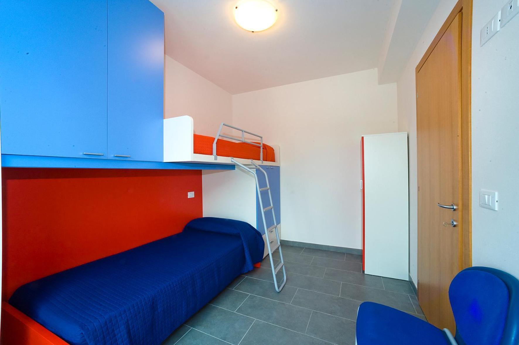 Residence Galleria Gran Mado Caorle Exterior photo