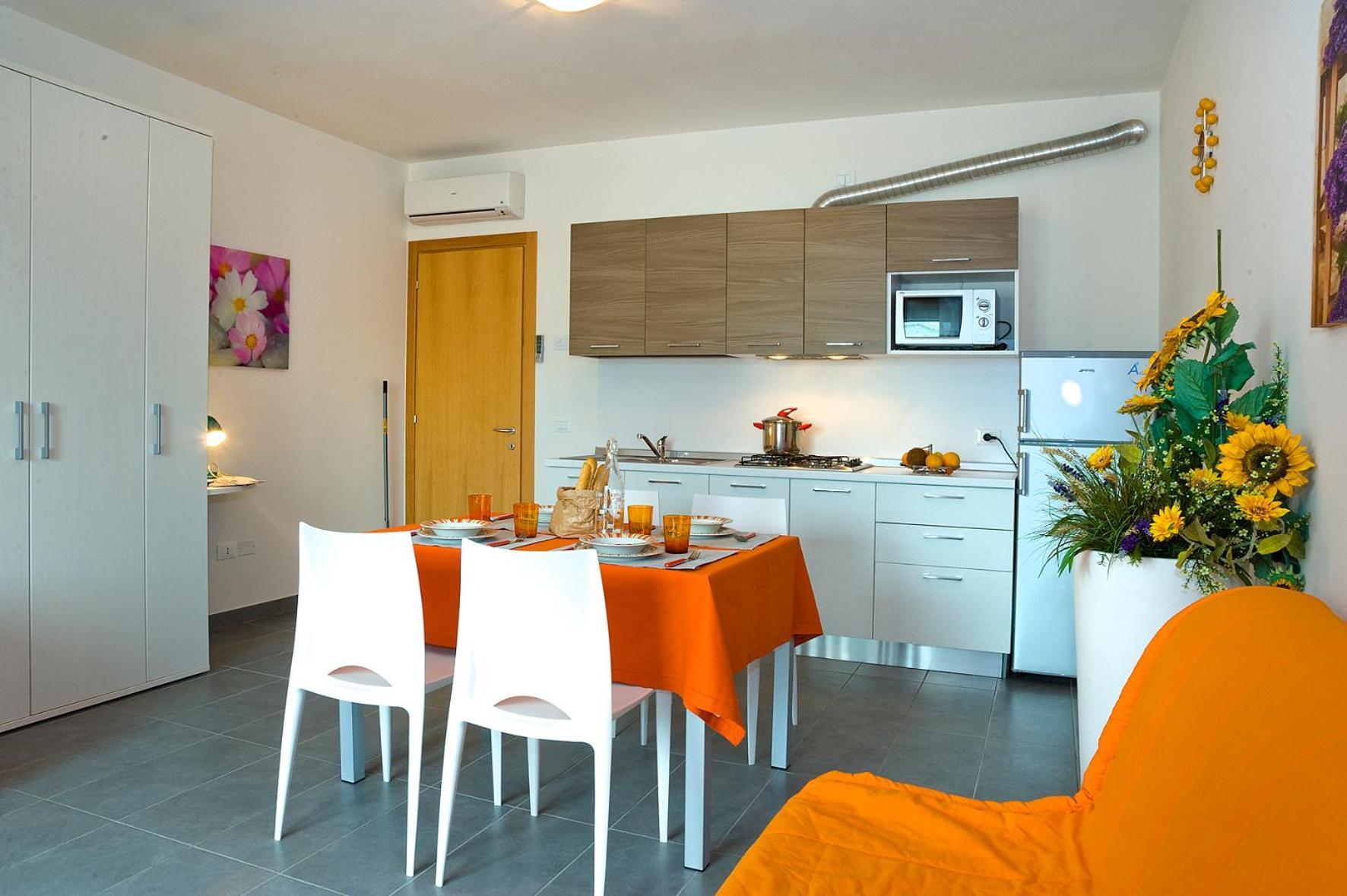 Residence Galleria Gran Mado Caorle Exterior photo